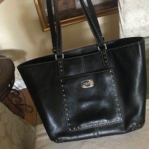 Michael kors tote